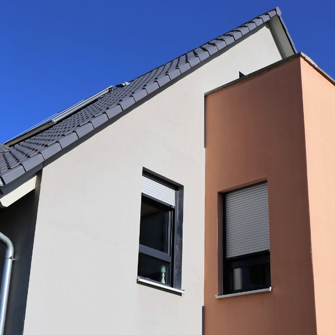 Klatan - kované ploty a brány