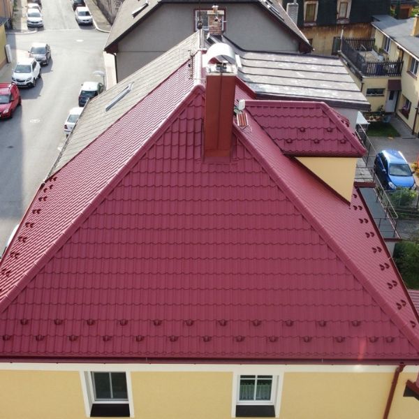 Klatan - kované ploty a brány